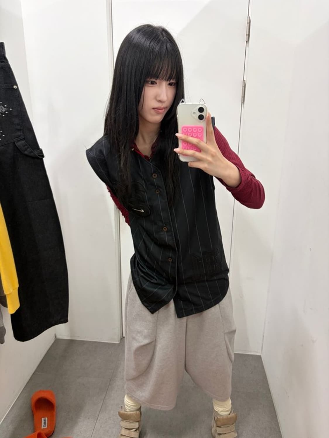 나이키 베이스볼 베스트 상품이미지3