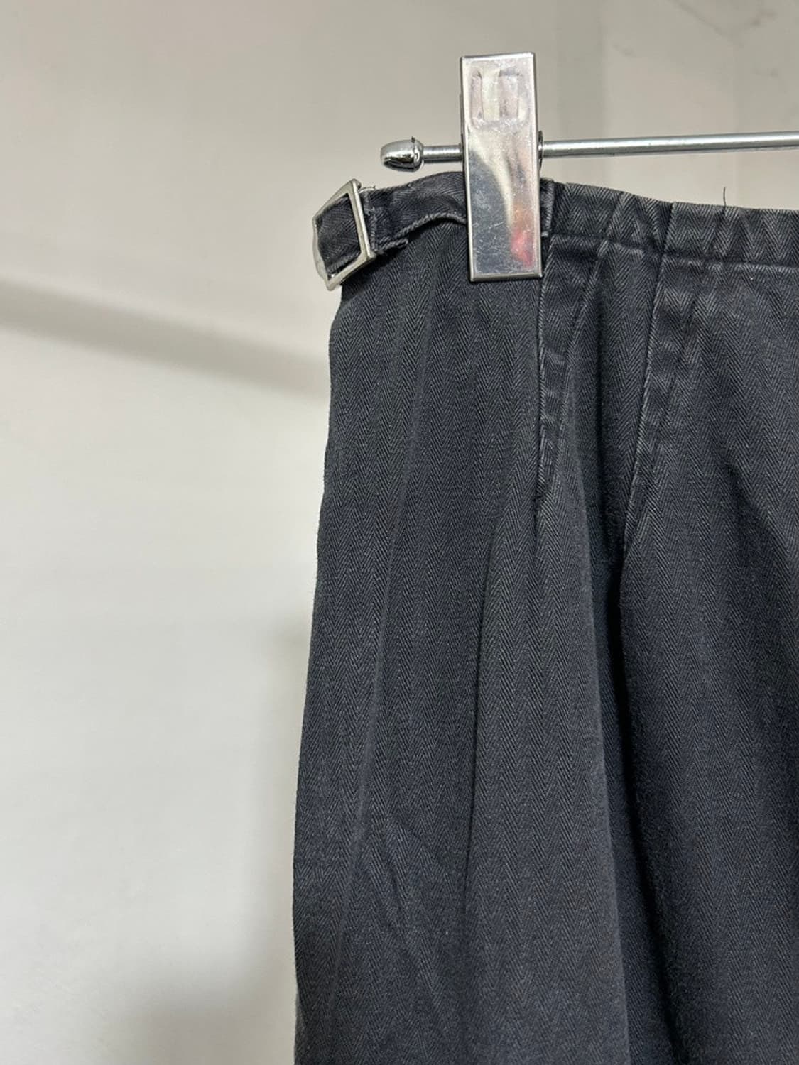 vtg  skirt 상품이미지2