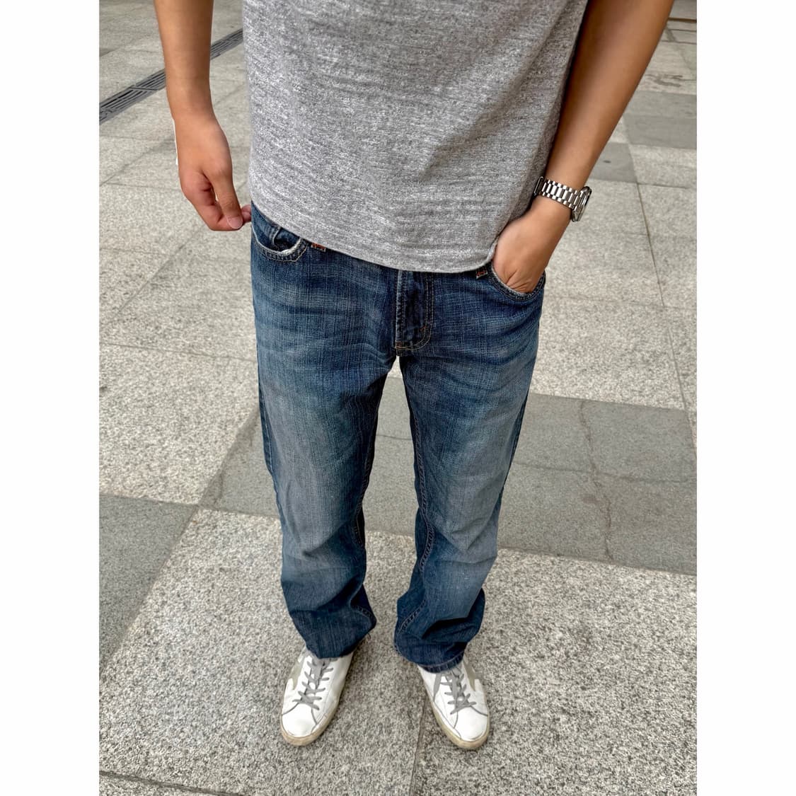 Vintage Levi’s pants 상품이미지1