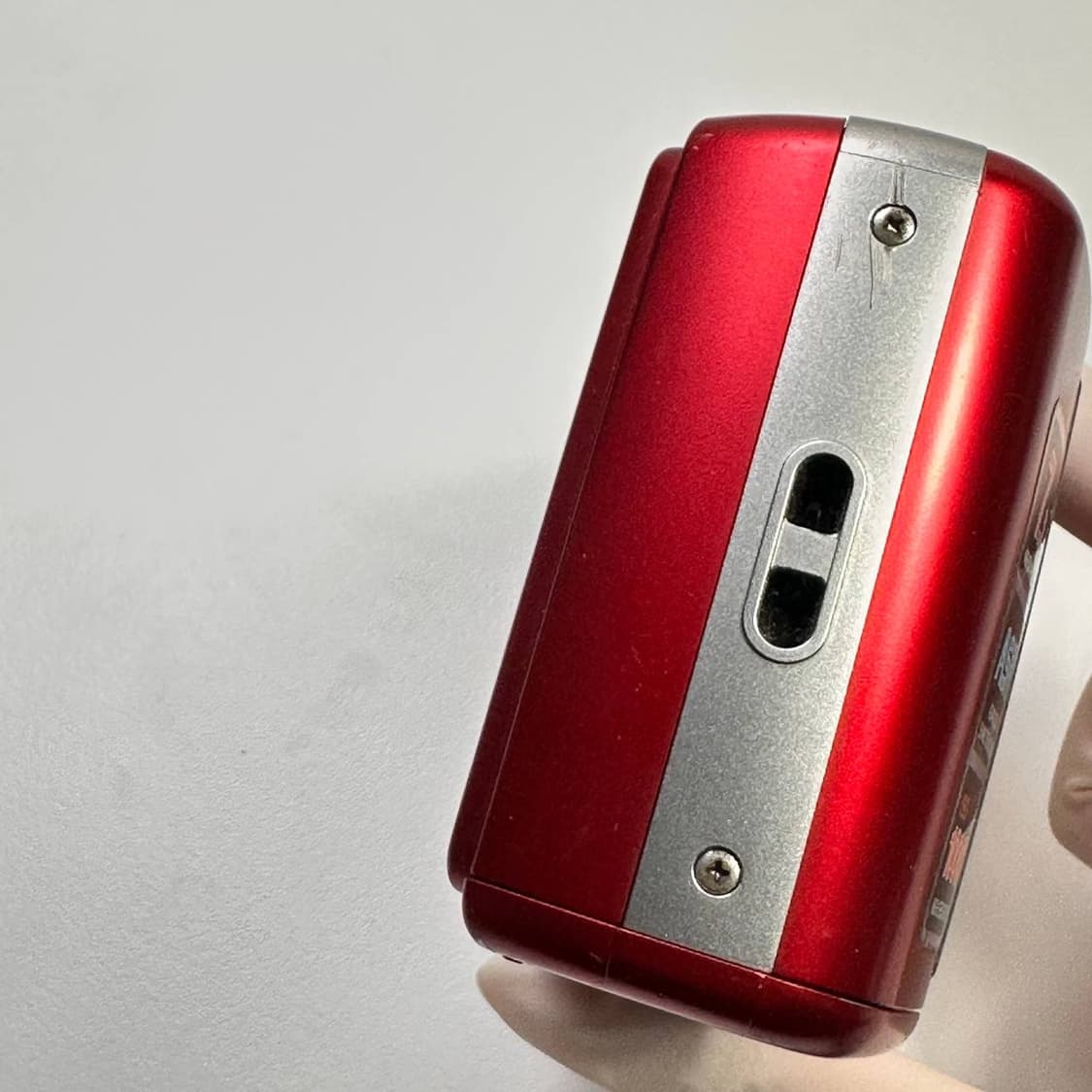 Samsung kenox S730 삼성 케녹스 S730 디카 상품이미지7