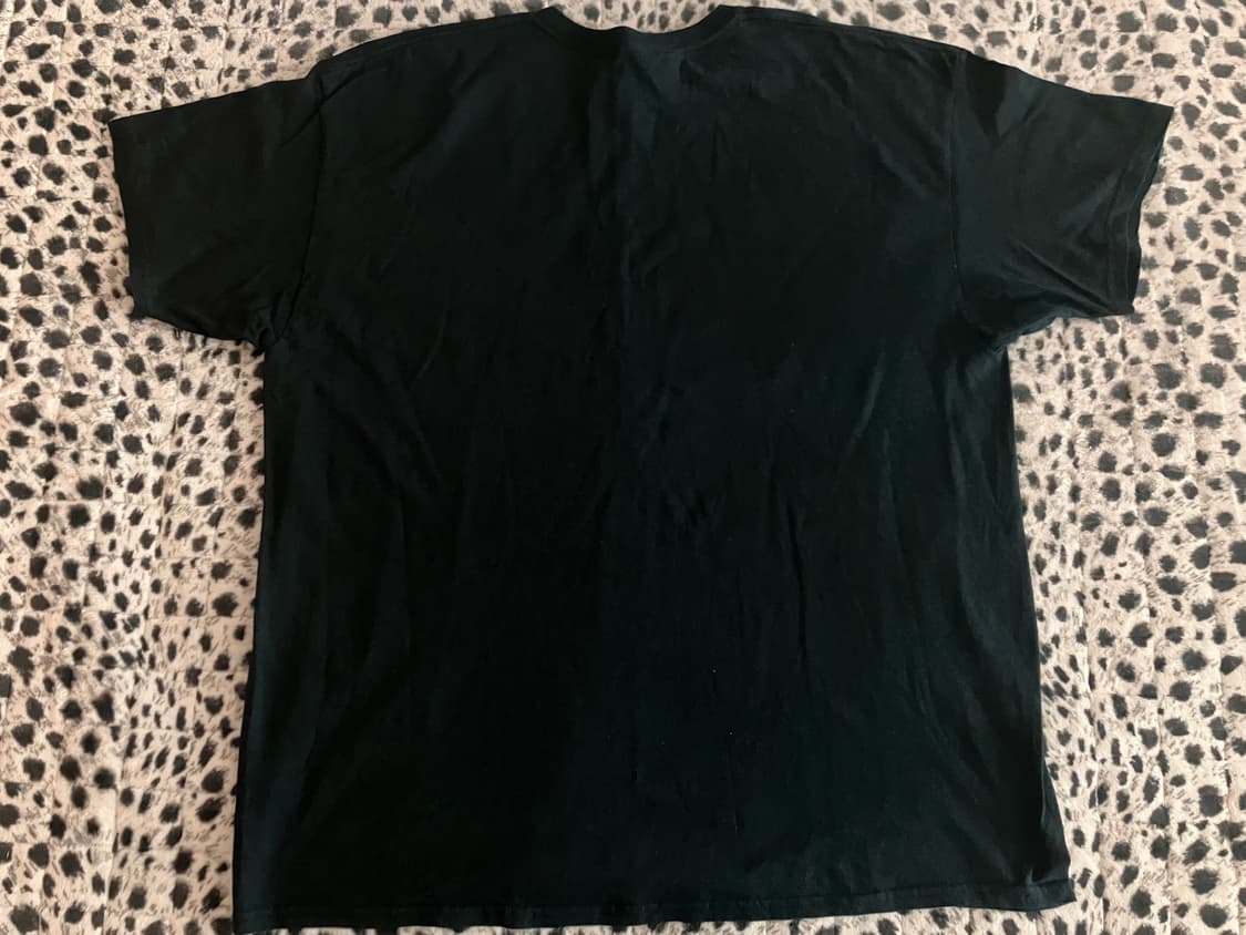 길단 내가왼손을들면 너는오른손을들어 티셔츠 XXL 2XL 구제 빈티지  상품이미지4