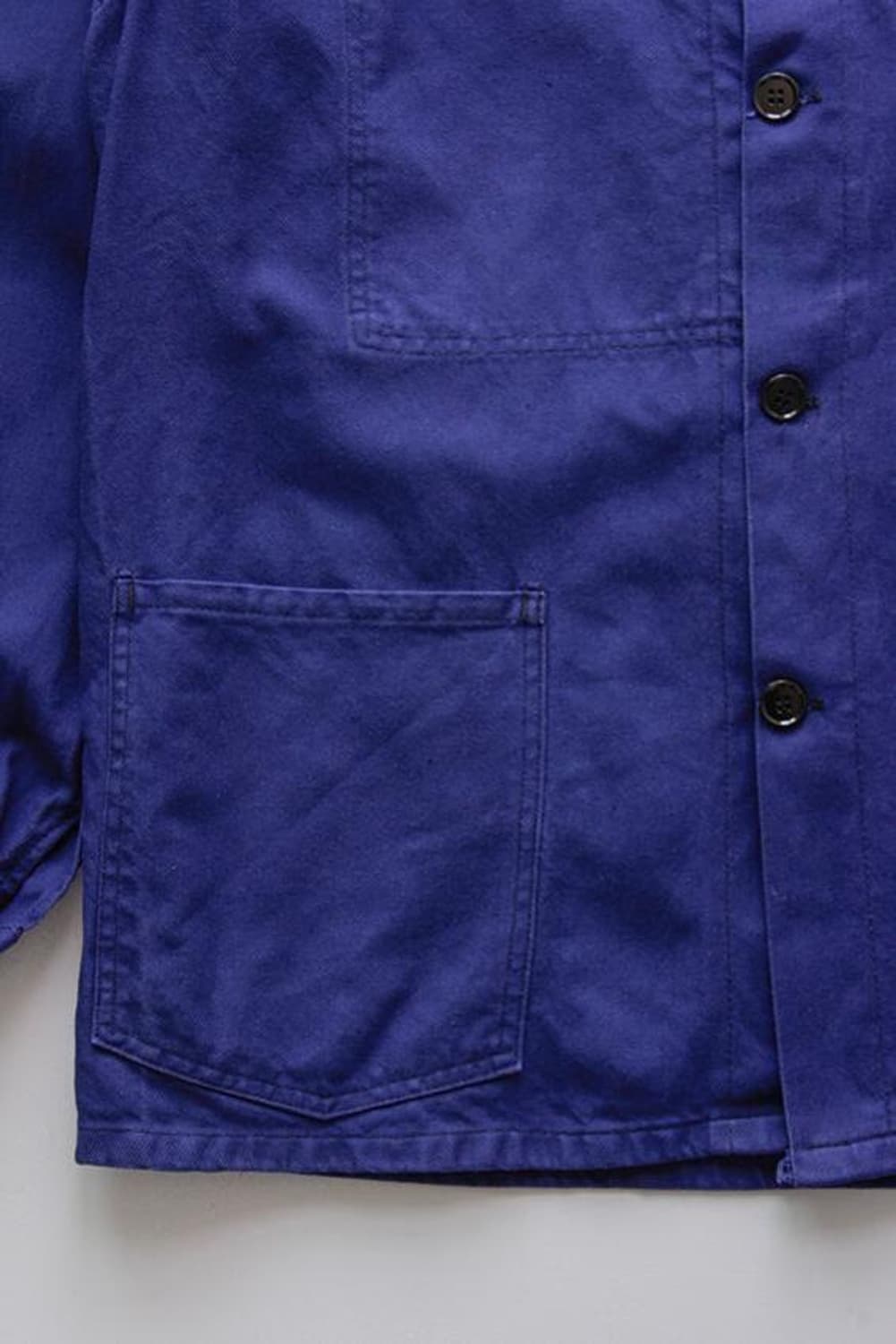 1960s French Work Jacket (110) 상품이미지5