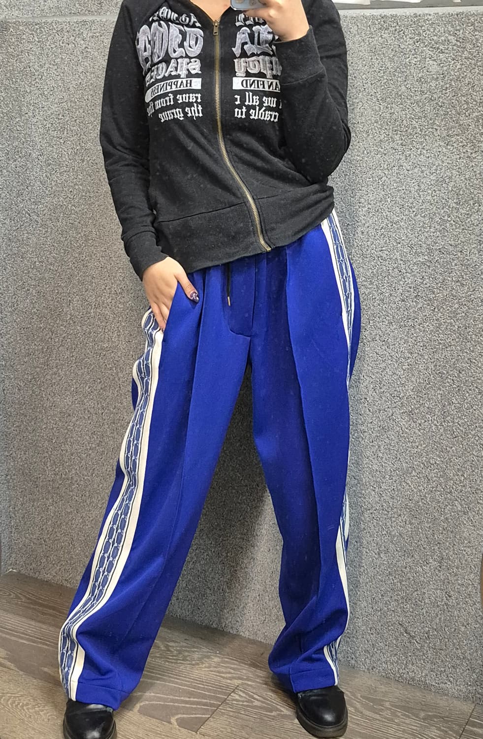 SASQUATCHFABRIX TRAINING PANTS 상품이미지2