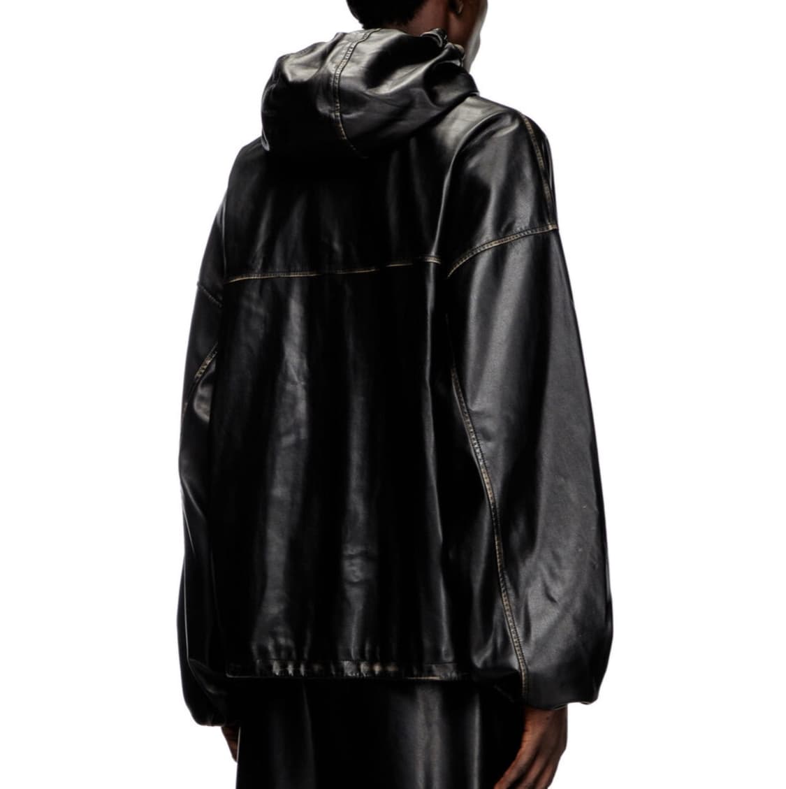 Diesel (J-Antil) 레더자켓 상품이미지3