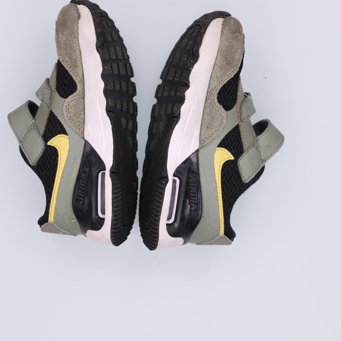 160 나이키 키즈 에어맥스 운동화 0309H1 상품이미지4