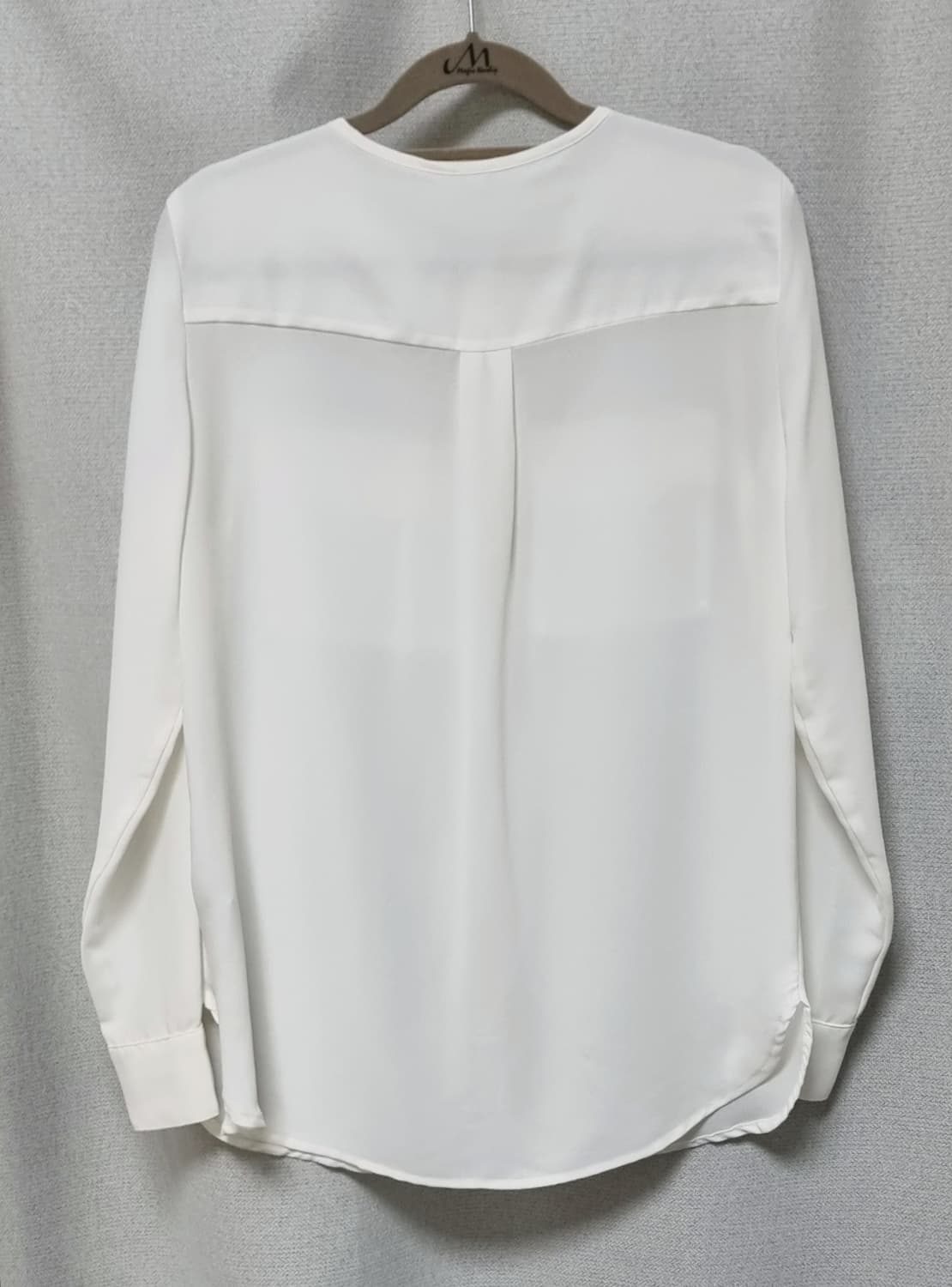 카미치바이 맥앤로건 블라우스 2개(55) 상품이미지4