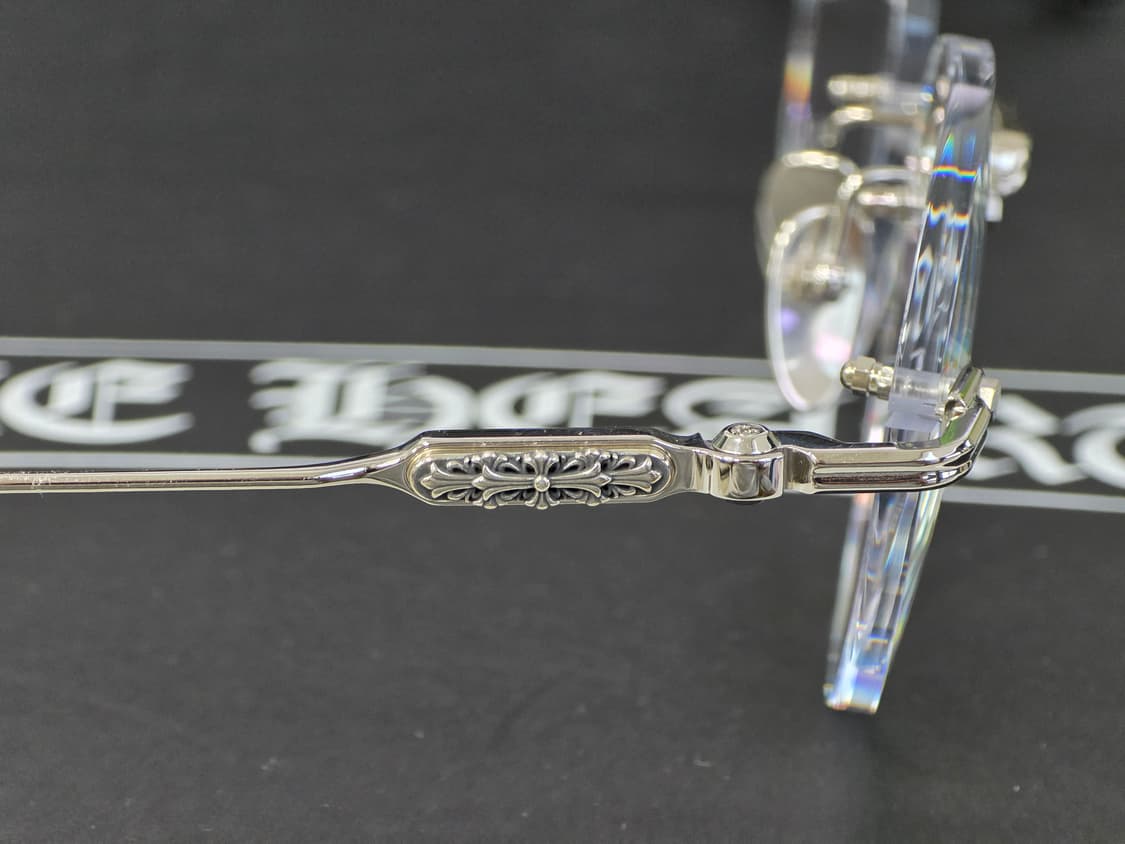 [정품] 크롬하츠 소퍼스1 샤이닝 실버 상품이미지4