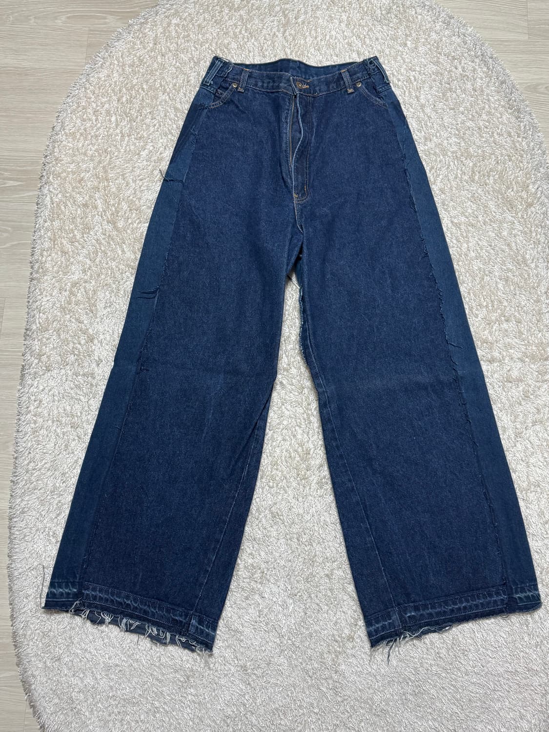 prototypes new jeans 상품이미지2