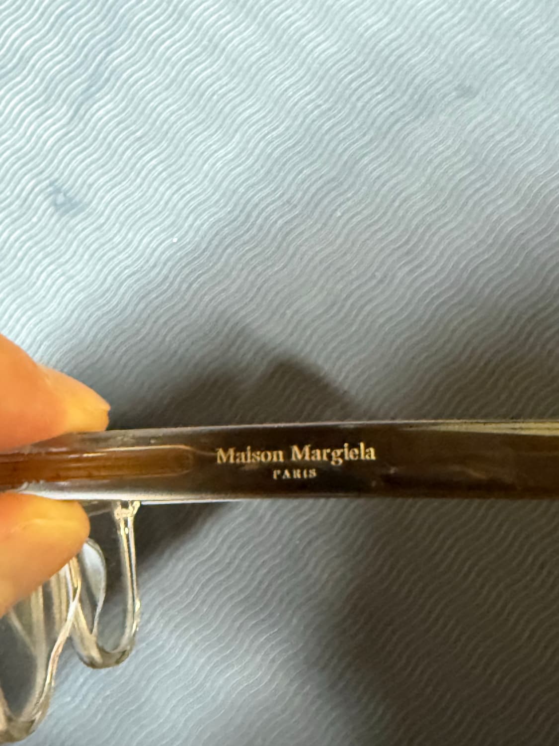 젠몬x마르지엘라mm010 상품이미지3