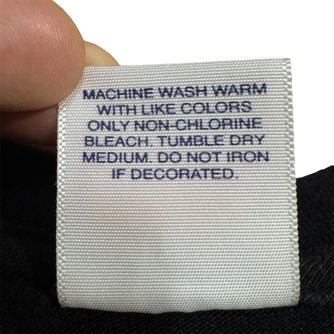 슈프림 X 언더커버 아나토미 해부학 티셔츠 블랙 상품이미지4