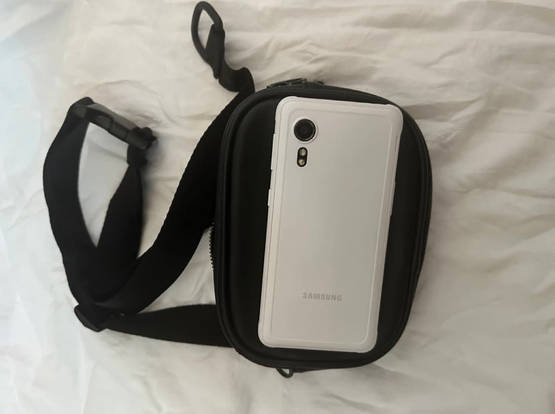 휠라 벨트백 상품이미지4