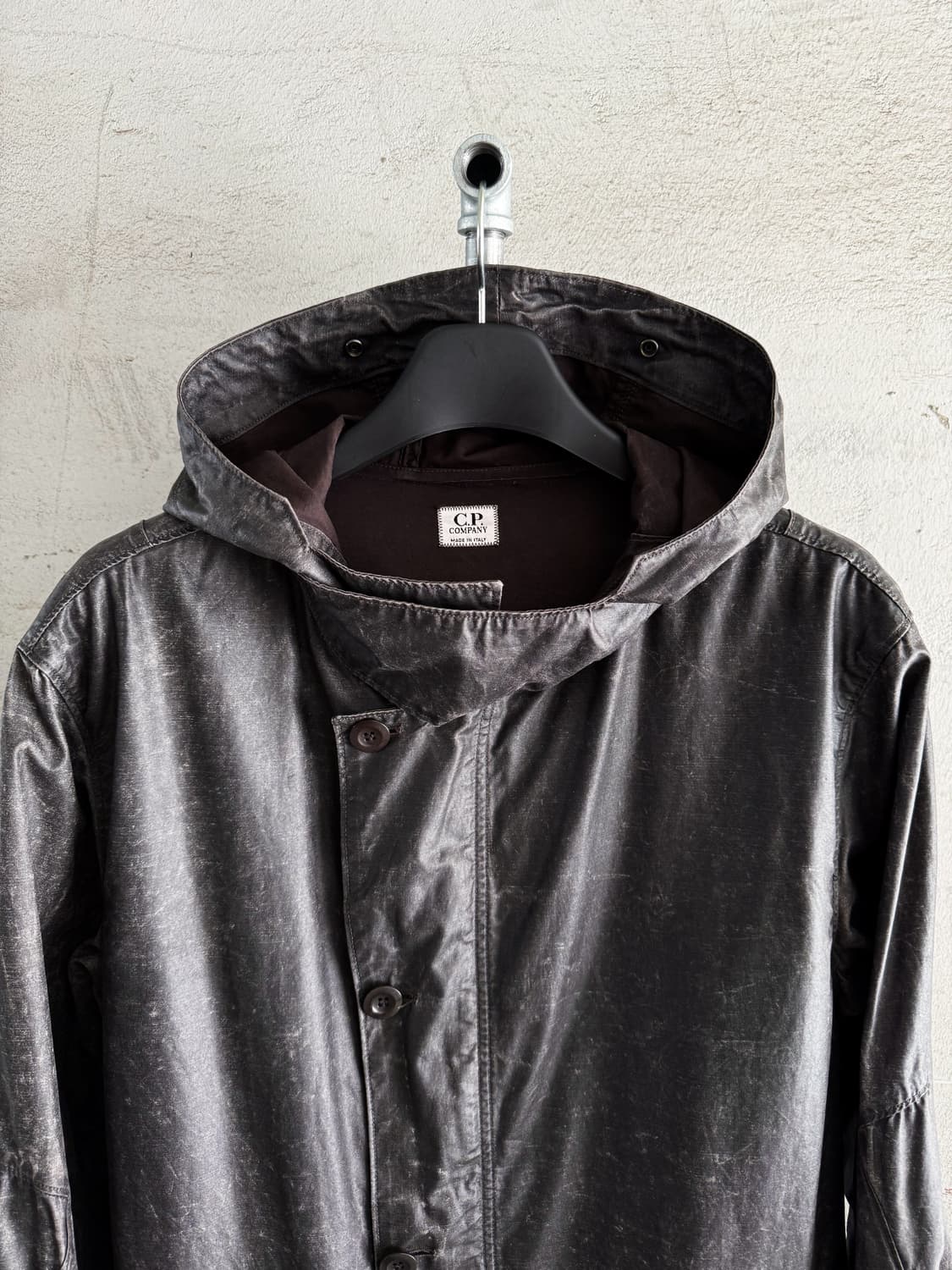  C.P. Company Hooded Parka 상품이미지5
