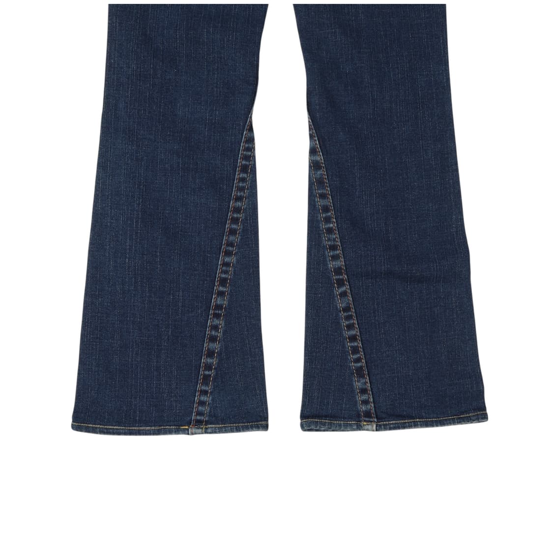 트루릴리젼 조이 부츠컷 데님팬츠 상품이미지4