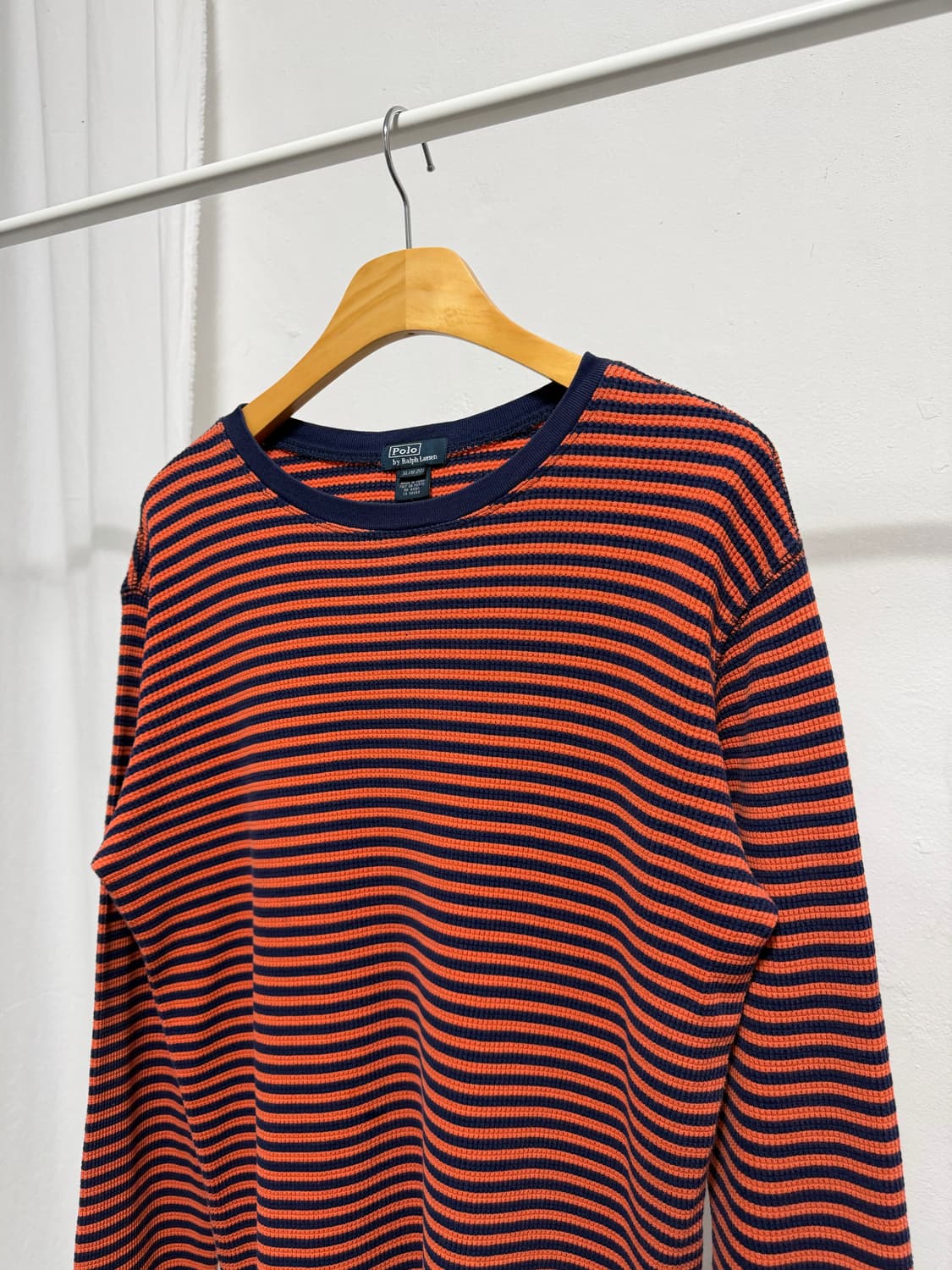 Polo Ralph Lauren stripe long sleeve   상품이미지2