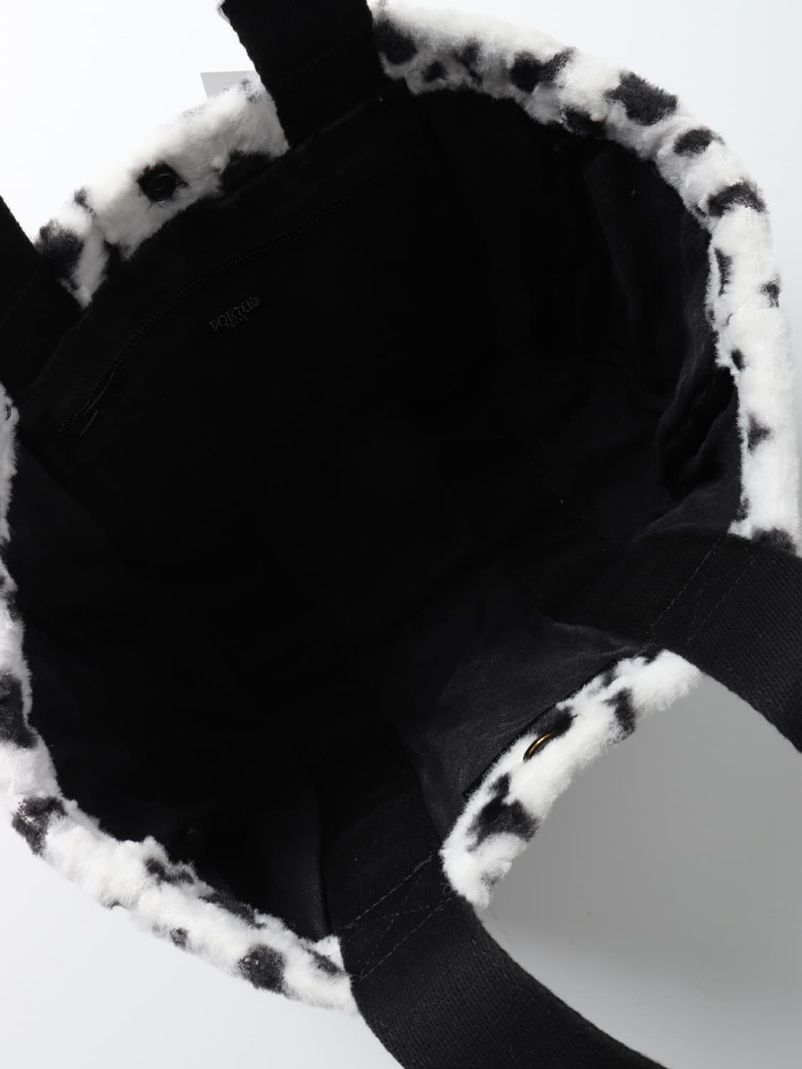 PORTER × X-girl × PS Pictogram Tote Bag 상품이미지8