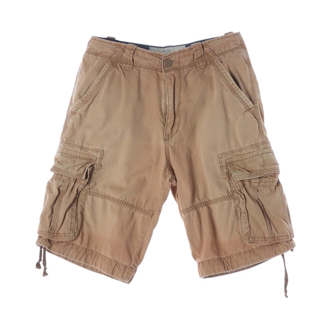 아베크롬비 앤 피치 빈티지 카고 하프팬츠30 상품이미지1