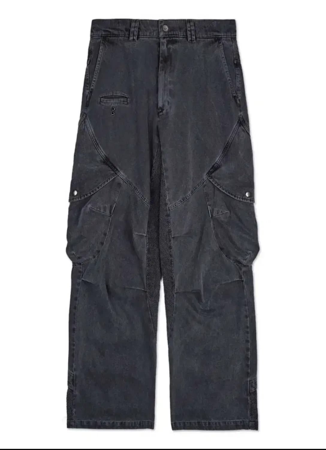 이그노타 Core:9 Washed Cargo Pants 워시드카고팬츠S 상품이미지1