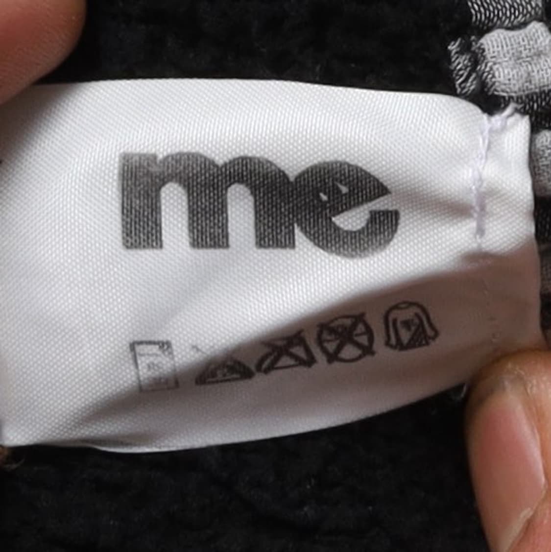 Issey Miyake Me Pattern Jacket 
 상품이미지7