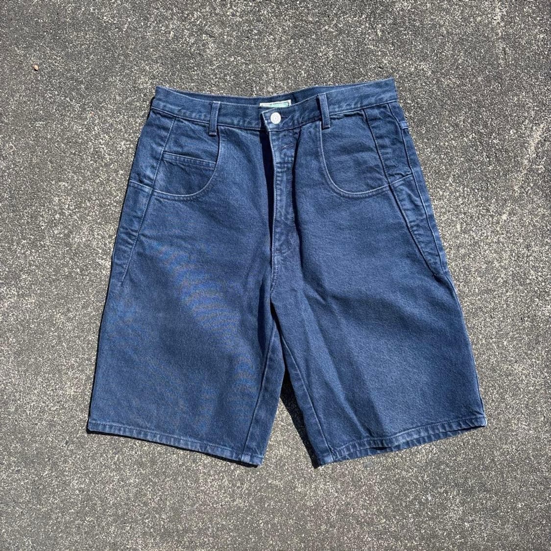 90s guess 게스 marciano 버뮤다 팬츠 usa made 상품이미지2