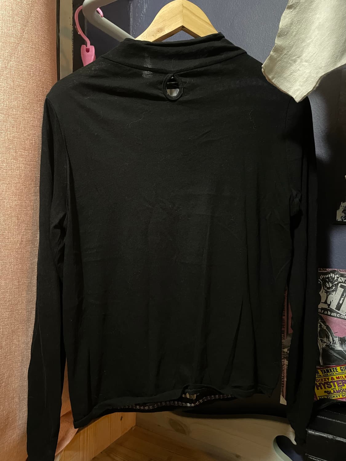 샵페어리 스트라이프 티셔츠 상품이미지4