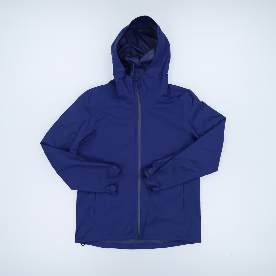 [L] 유니클로 바람막이 후드자켓 0119H1 상품이미지1