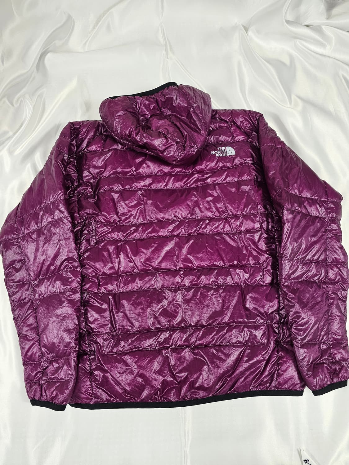 노스페이스라이트히트후디 상품이미지8