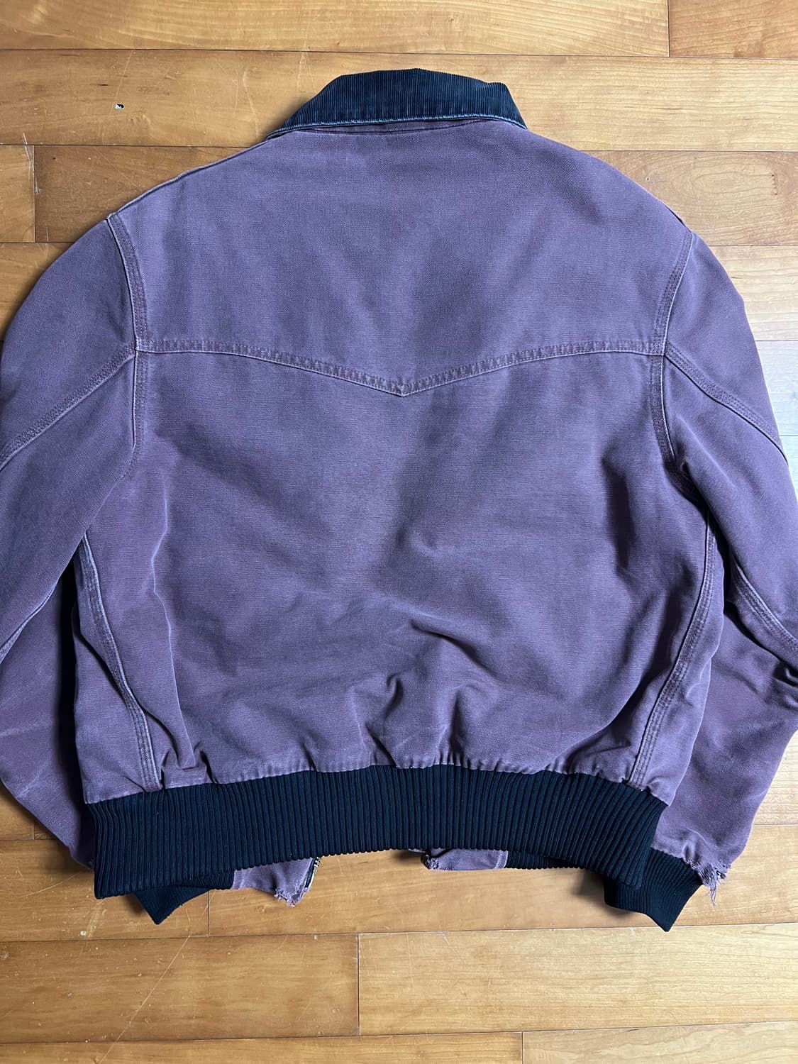 칼하트 산타페 j14 brg 상품이미지4