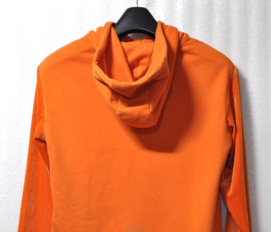 아디다스/여성롱후드긴팔티(사이즈66) 상품이미지4