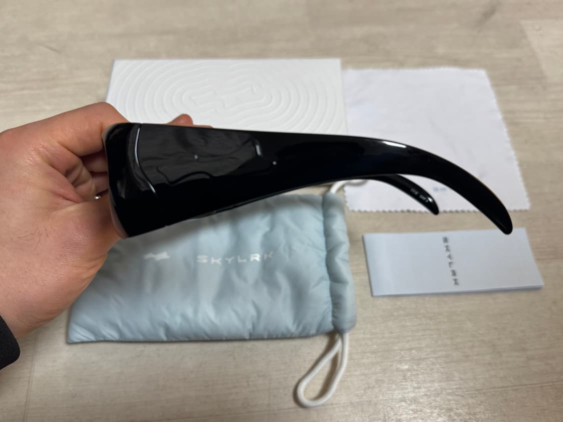 SKYLRK 선글라스 상품이미지2