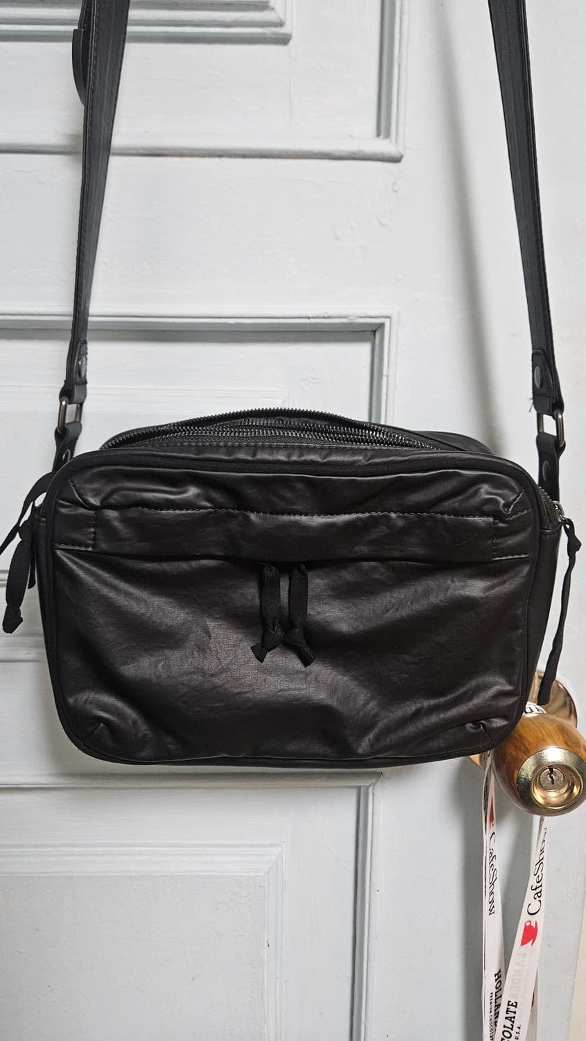 넌블랭크 / 스퀘어백 상품이미지1