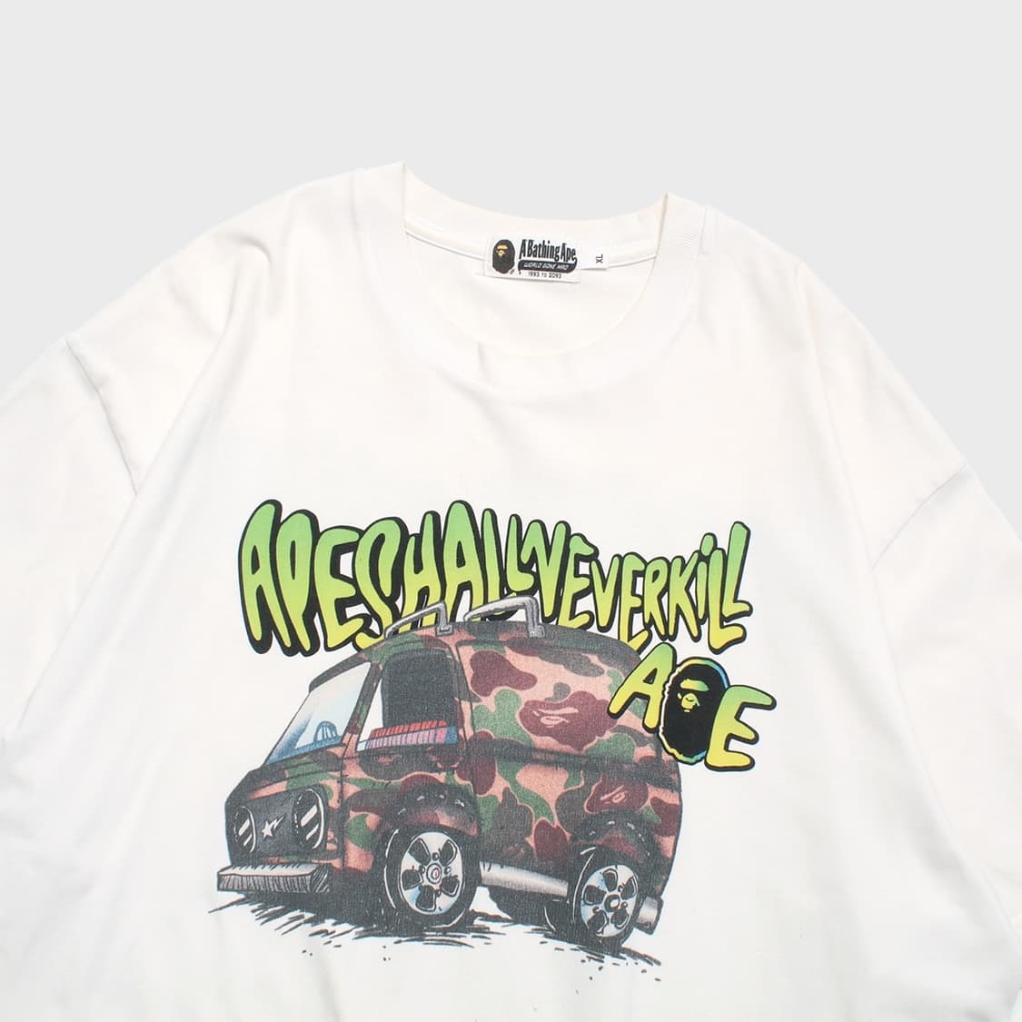 A BATHING APE 상품이미지4