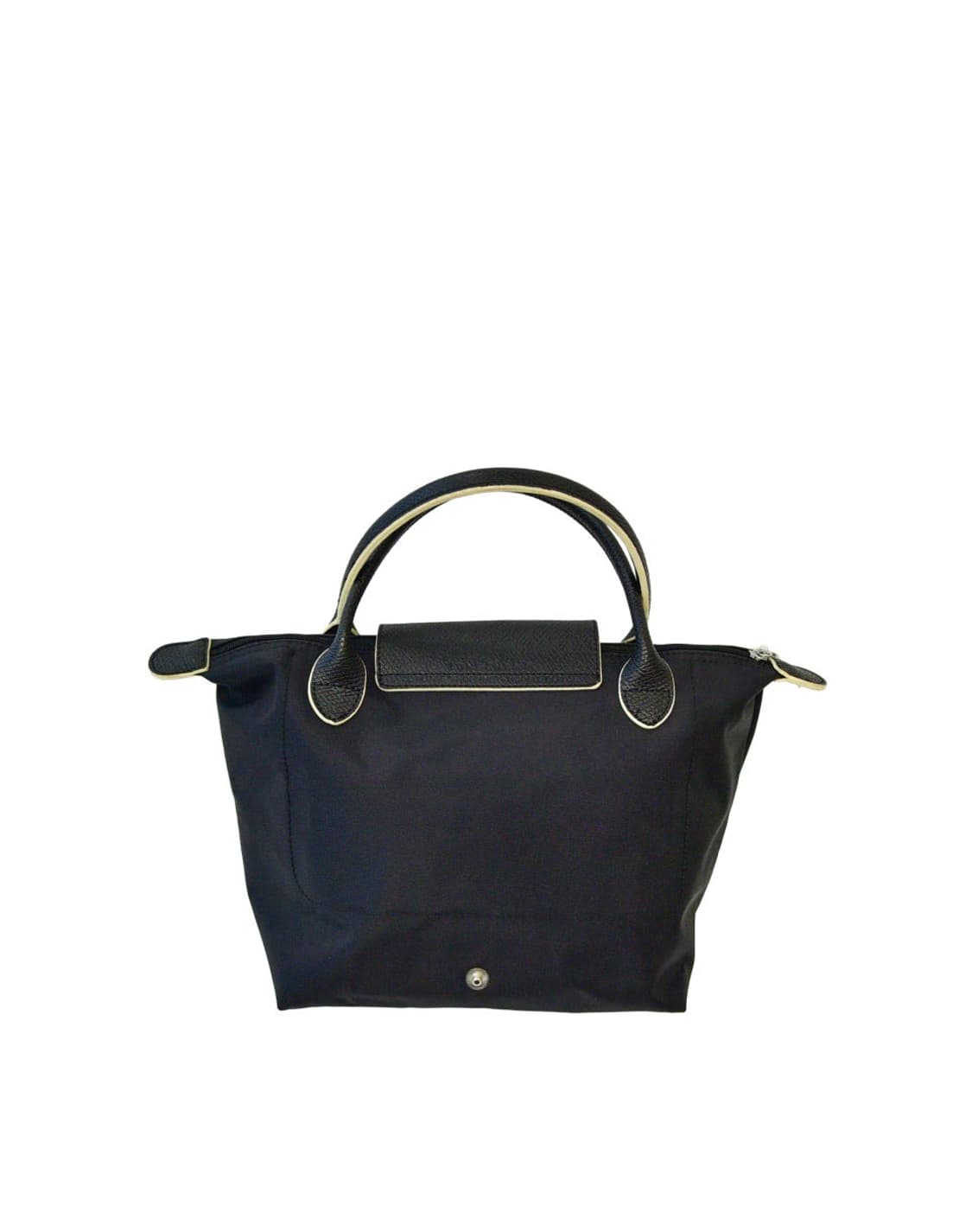 롱샴 르 플리아쥬 토트백 (정품) 상품이미지5