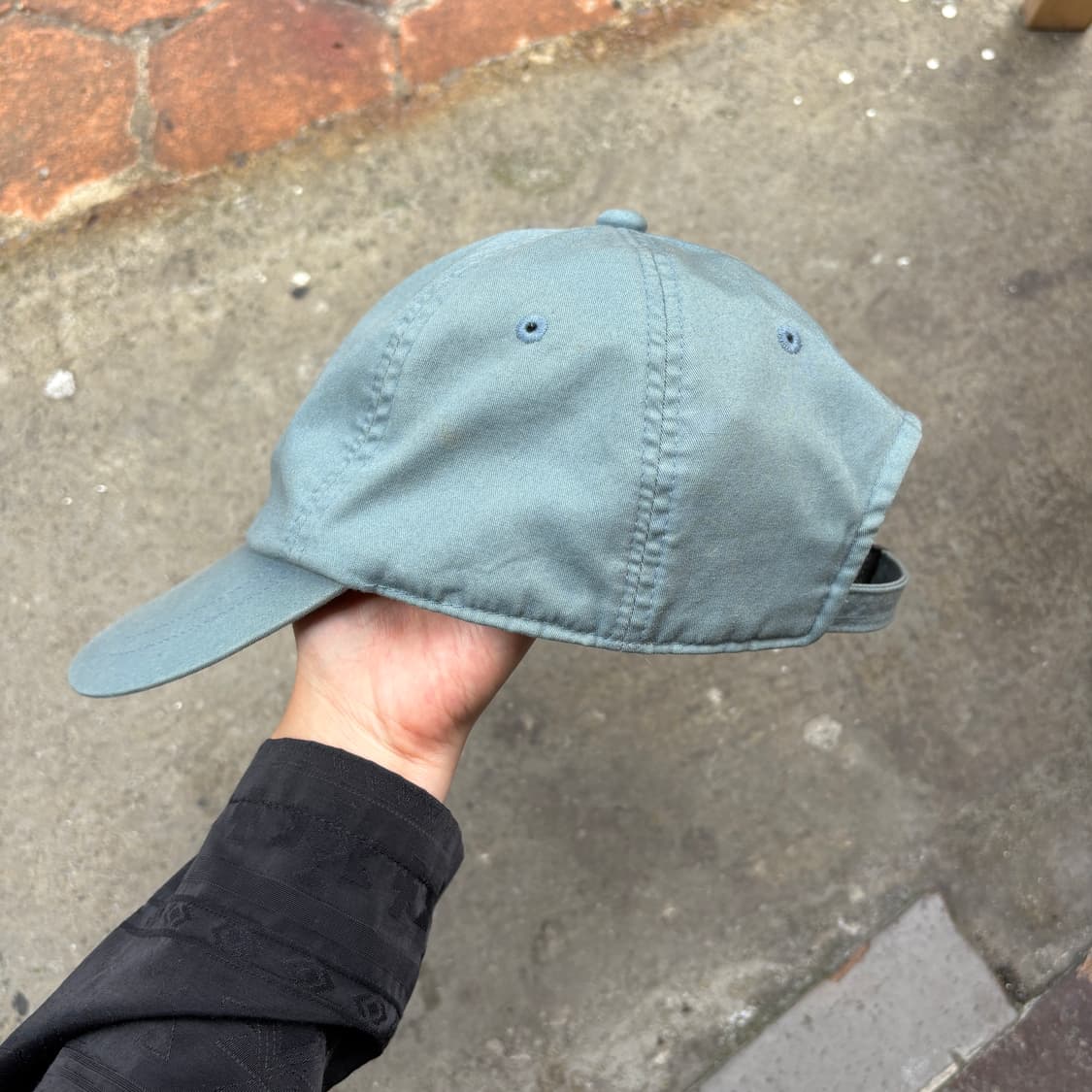 Lacoste 라코스테 볼캡 모자 상품이미지3