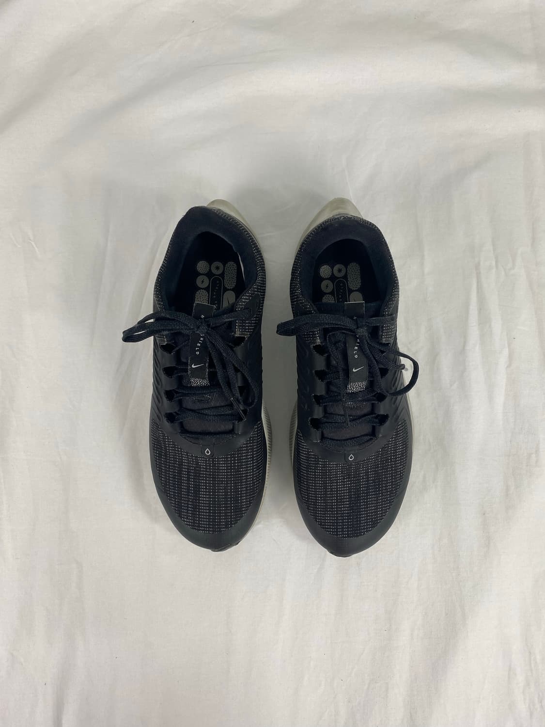 나이키 에어 줌 페가수스 38 쉴드 러닝화 270 상품이미지5