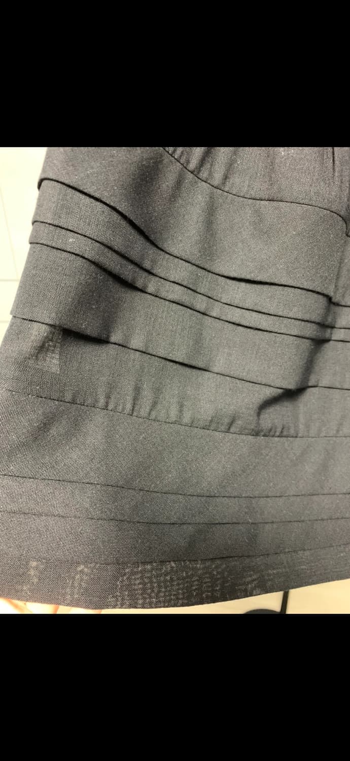 타미힐피거 스커트  상품이미지2