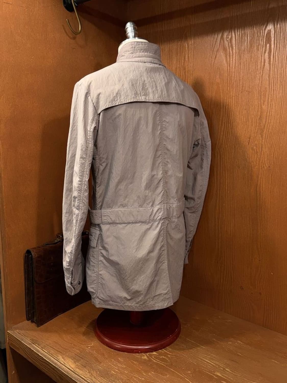 페레가모 유틸리티 자켓 상품이미지7