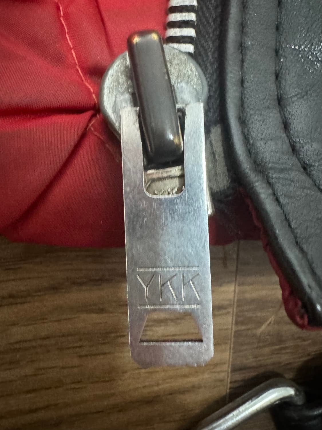 빈티지 가죽 라이더자켓 상품이미지5