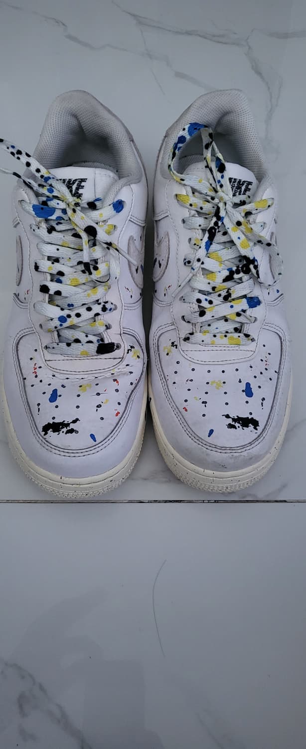 나이키 포스 1 페인트 스프라터 270 상품이미지3