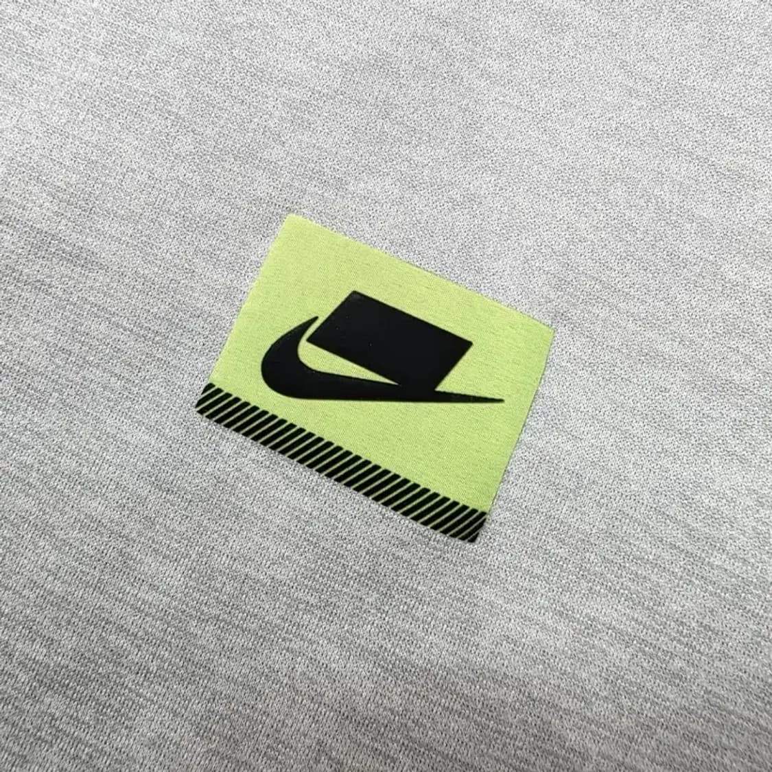 나이키 스포츠 맨투맨 L 그레이 상품이미지9