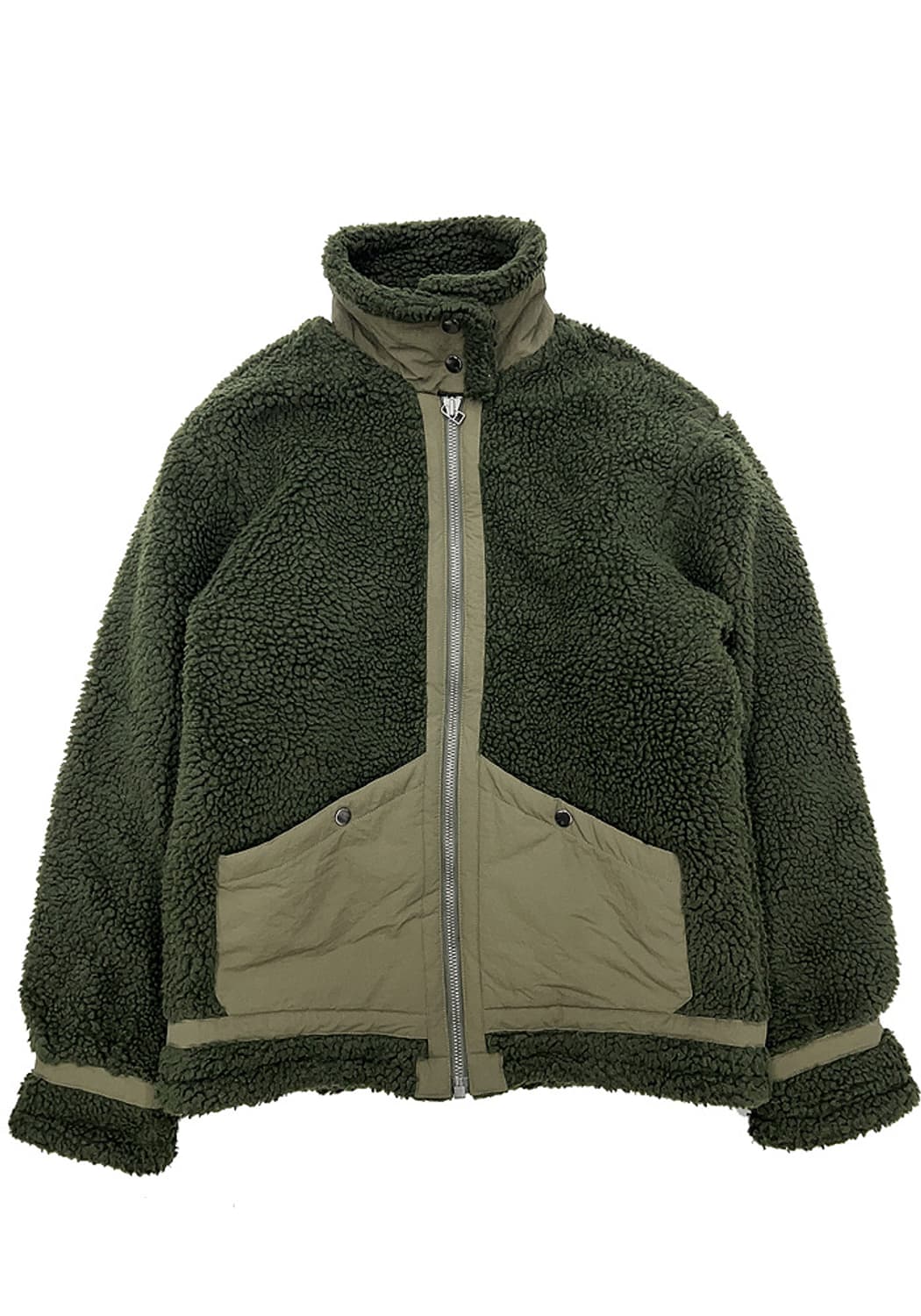 휴스턴 B-3 보아 플라이트 자켓 상품이미지1