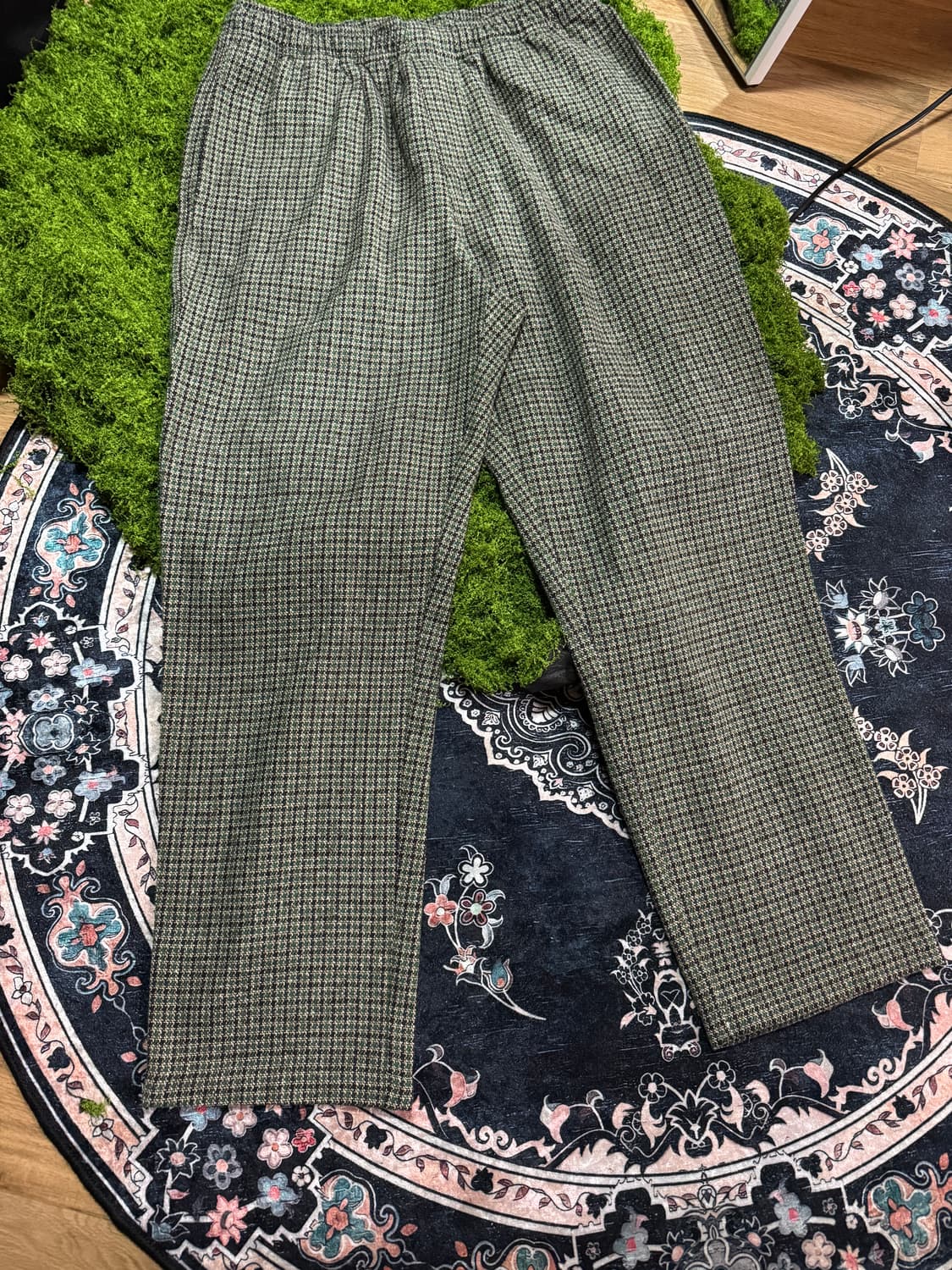 Lmc 하운드투스 이지팬츠 상품이미지3