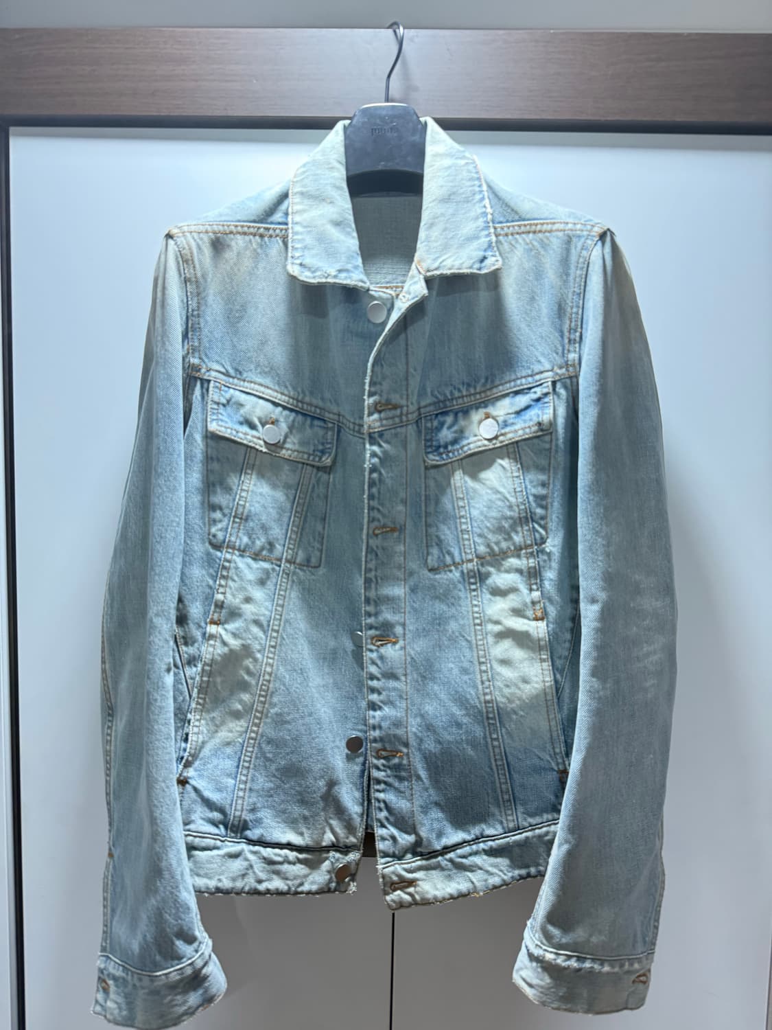 발망 청자켓 상품이미지1