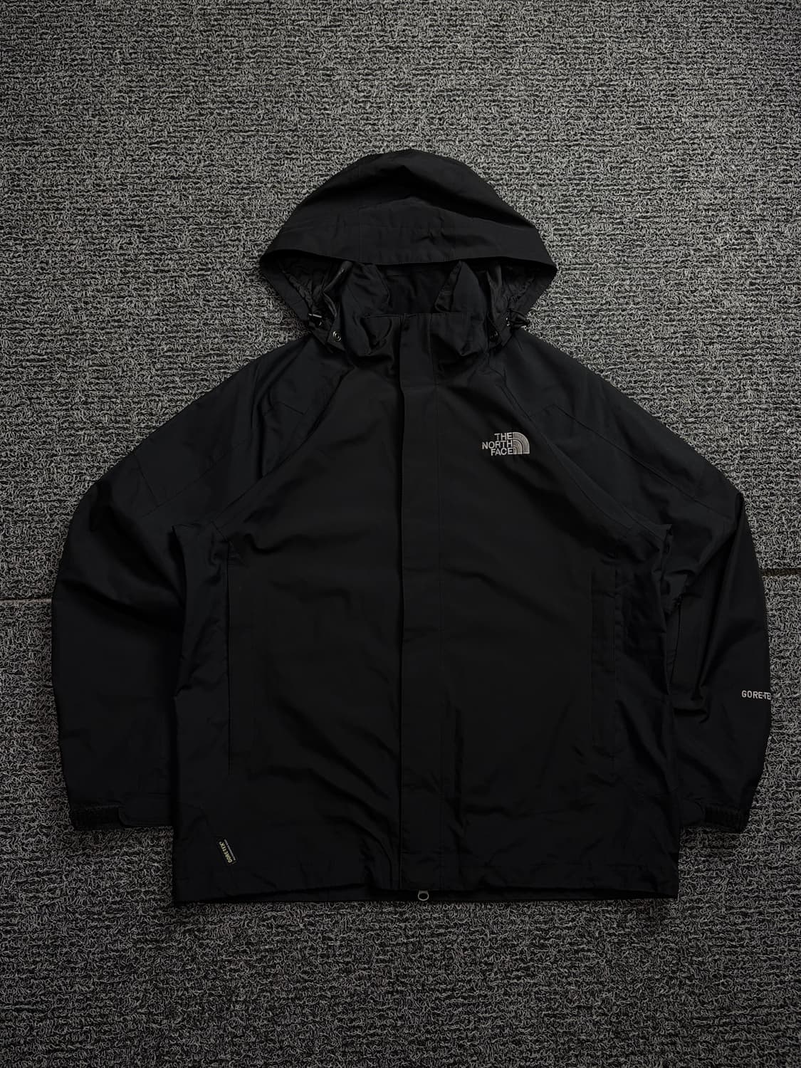 노스페이스 고어텍스 og 고프코어 테크웨어 바람막이 1852 상품이미지2