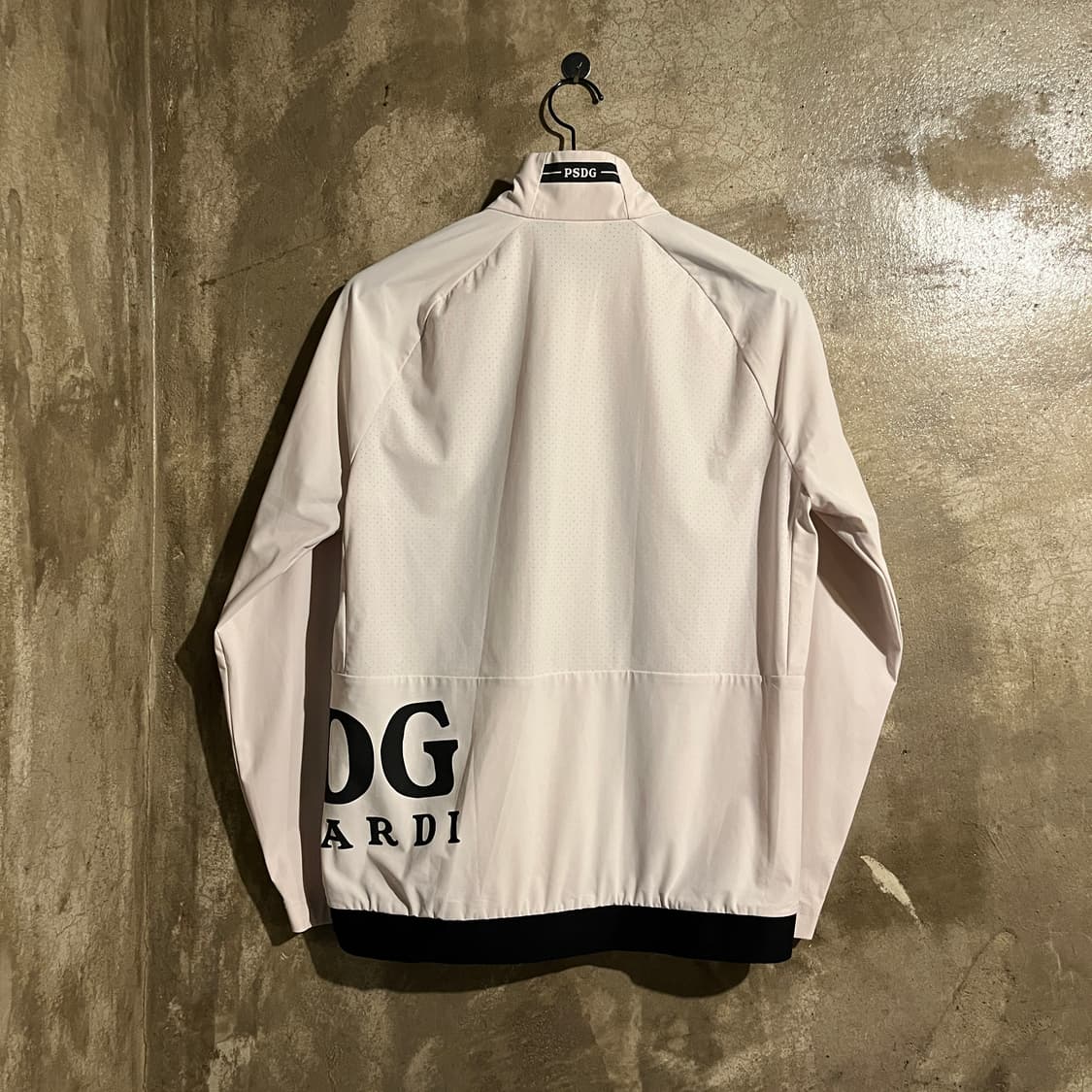 파사디 바람막이 자켓 상품이미지3