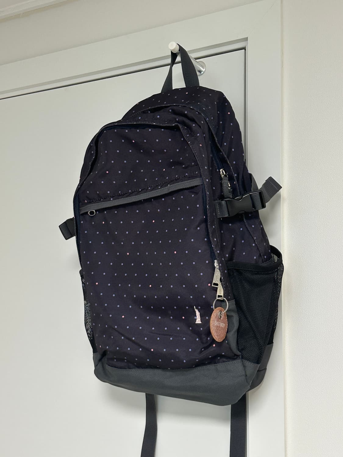 이스트보이 도트 백팩 상품이미지2