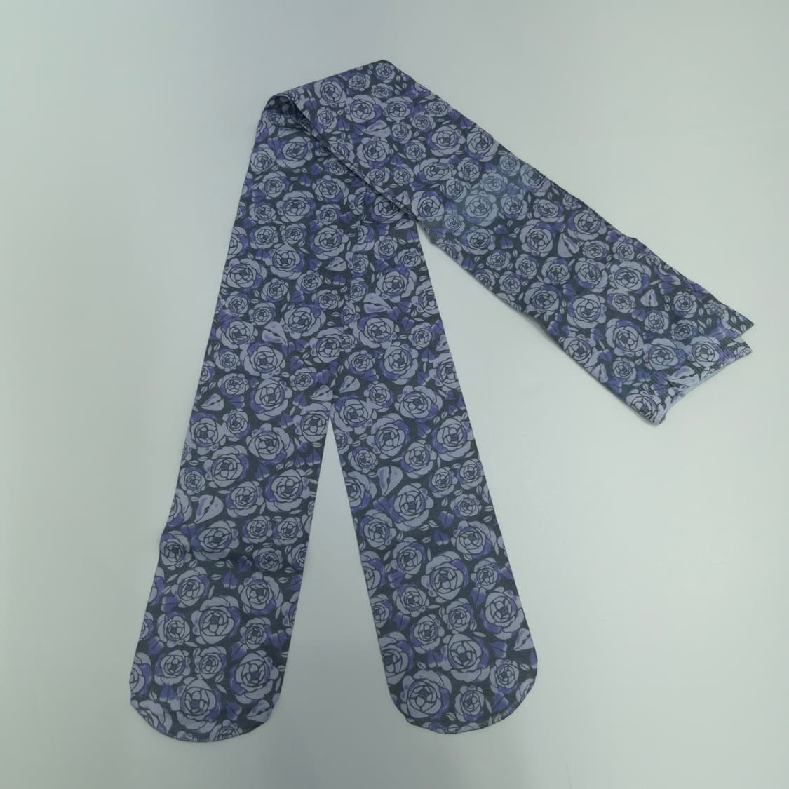 이태리산 TOPSHOP 플라워 패턴 팬티스타킹 상품이미지1