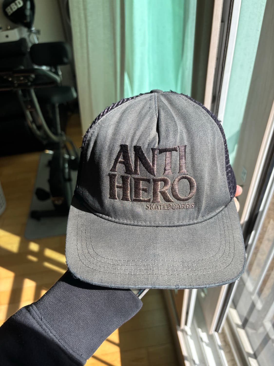 90s Anti hero 상품이미지2