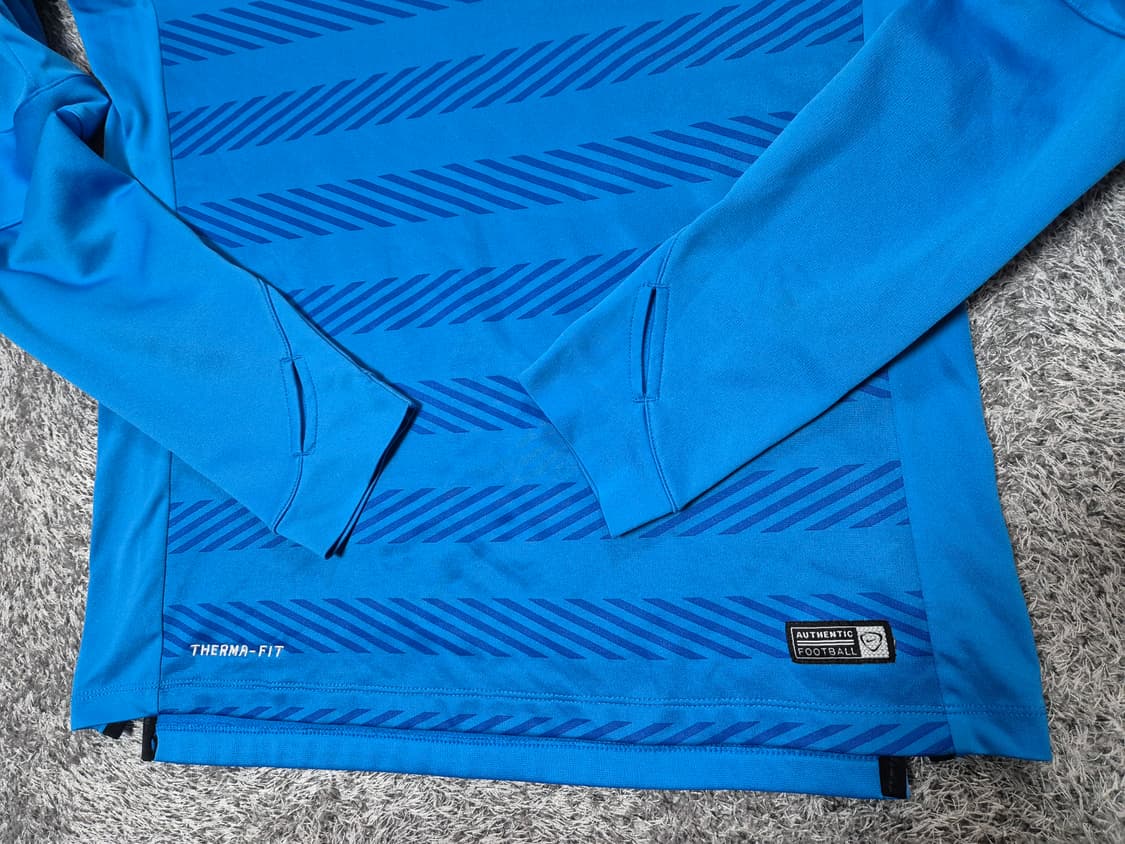 나이키 남성 아틀레티코마드리드 기모 탑 셔츠 M 상품이미지2