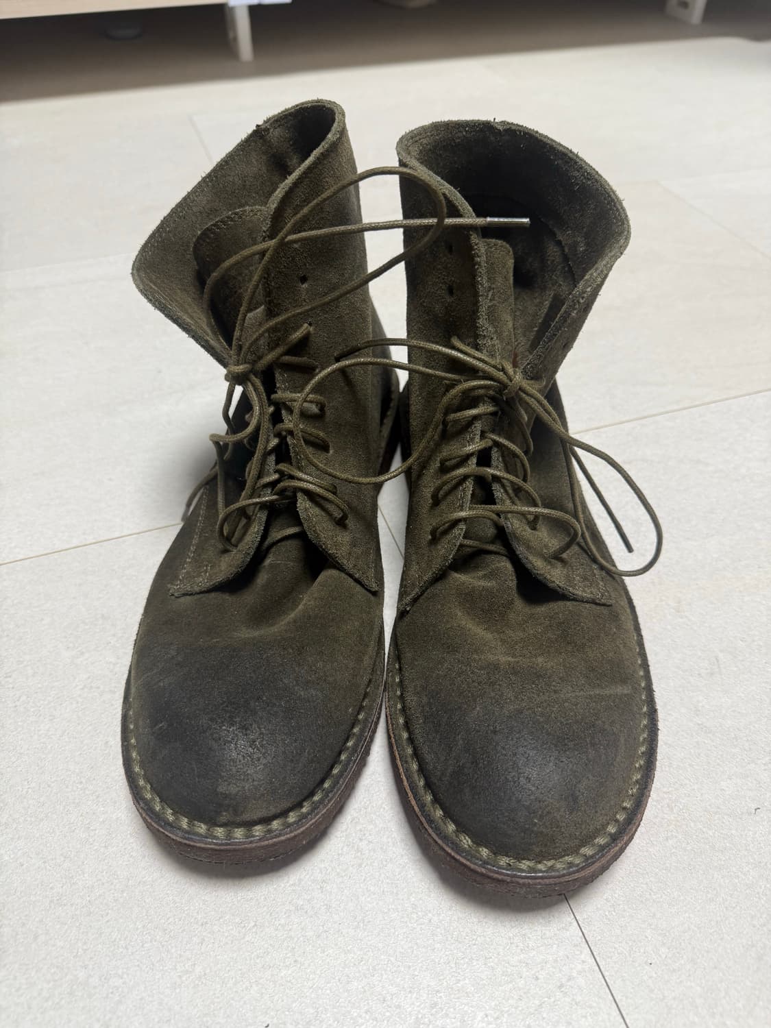 아스토플렉스 부츠플렉스 헤리티지 280(43)사이즈 상품이미지1