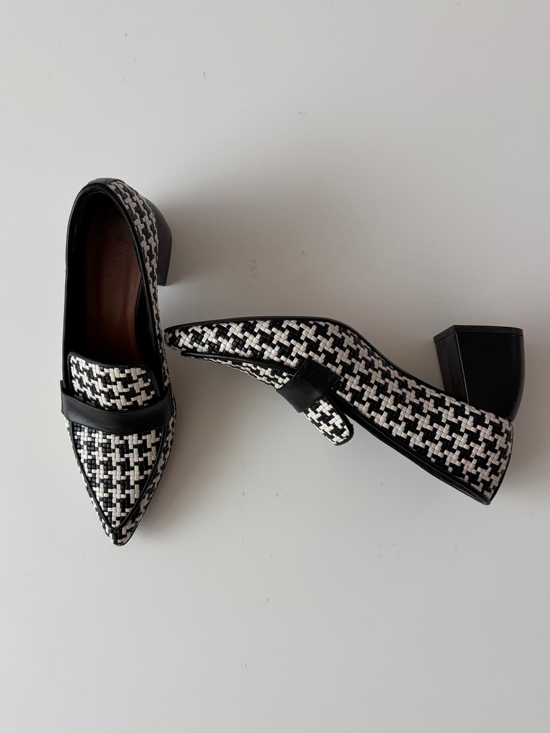 Martinez heels 상품이미지3